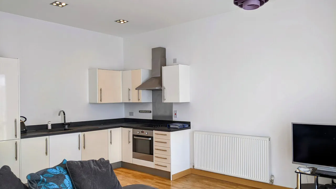 Manor Road, Wallington, SM6, photo 4