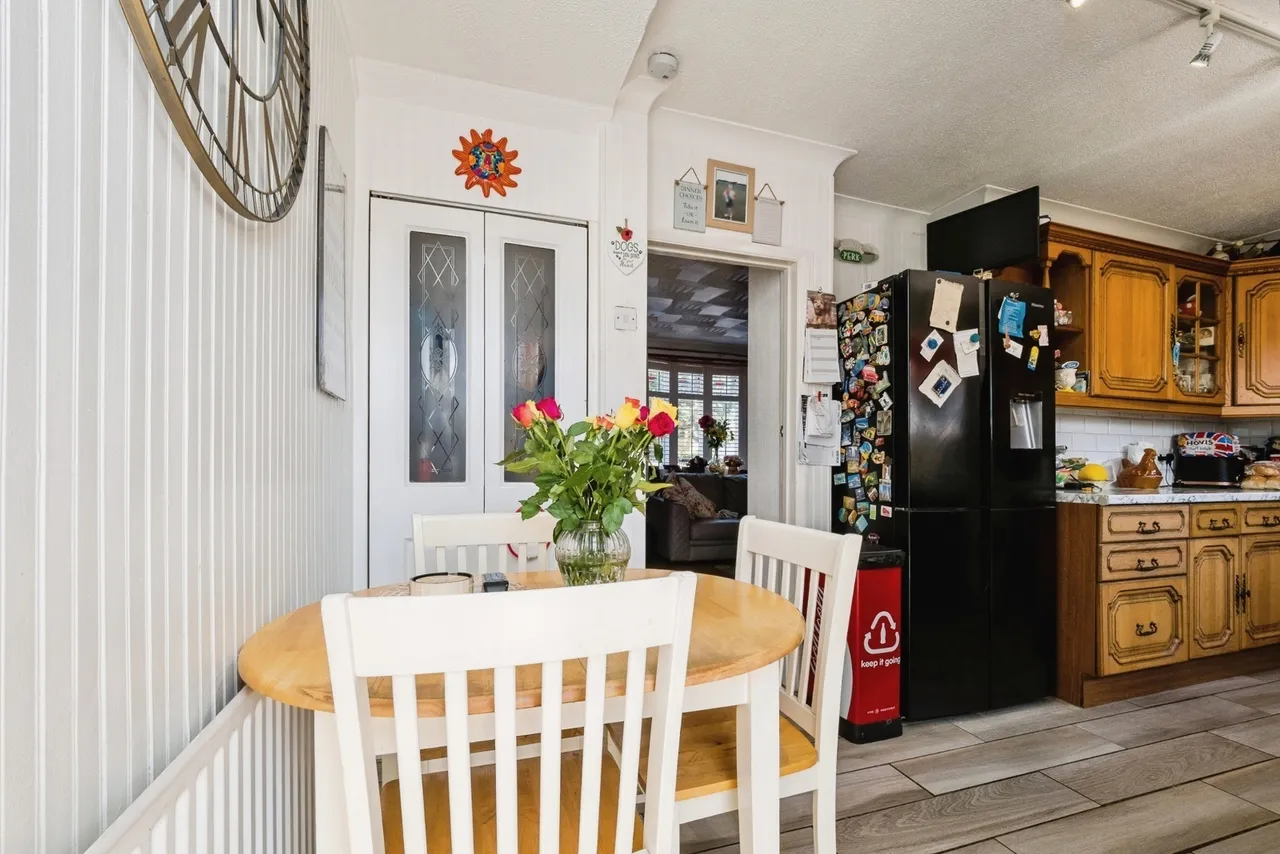 Foyle Drive, South Ockendon, Thurrock, Essex, RM15, photo 16