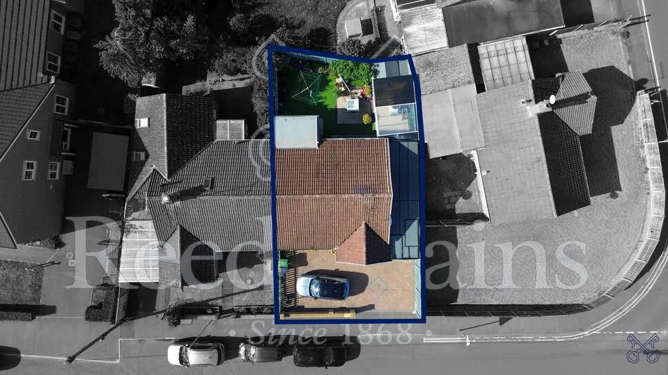 Briar Close, Evesham, WR11, photo 6