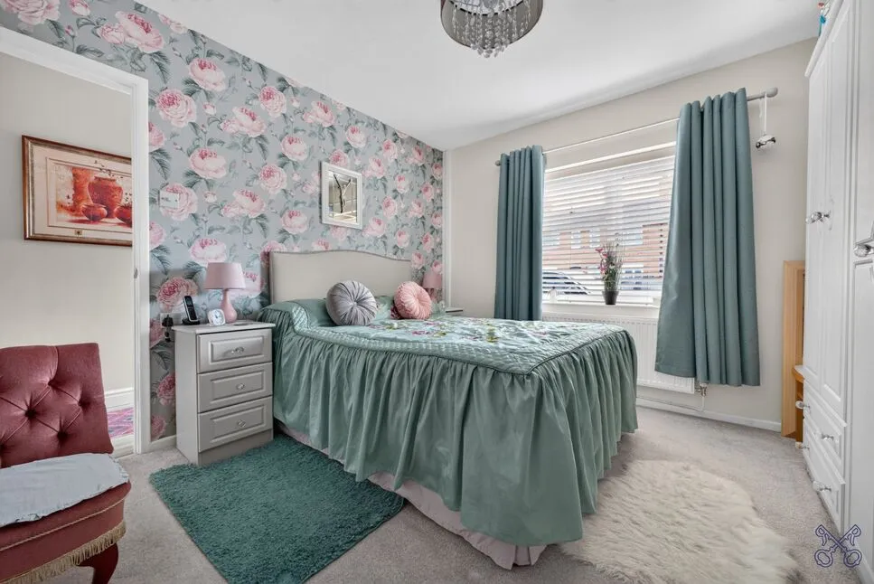Briar Close, Evesham, WR11, photo 8