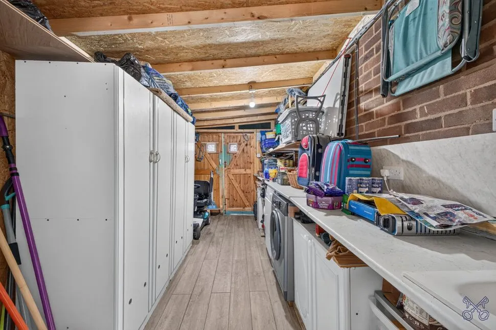Briar Close, Evesham, WR11, photo 18