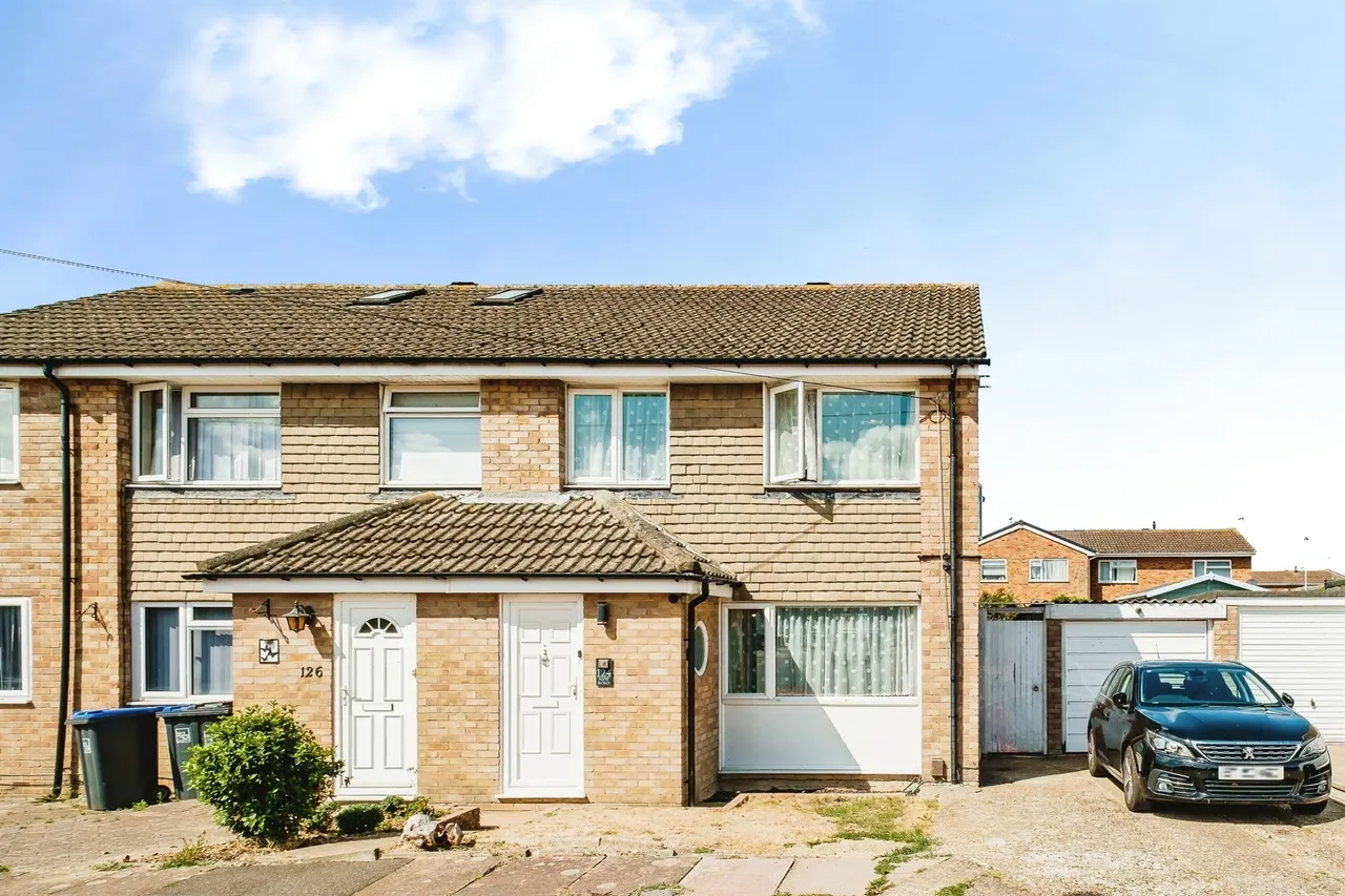 4 bed house for sale, New Road, Worthing, BN13