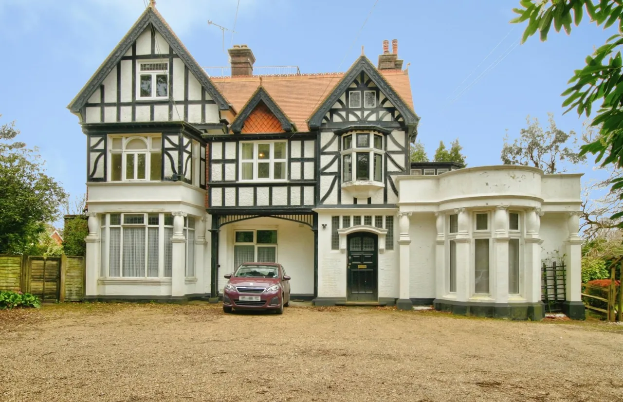 Beacon Road, Crowborough, TN6, photo 15
