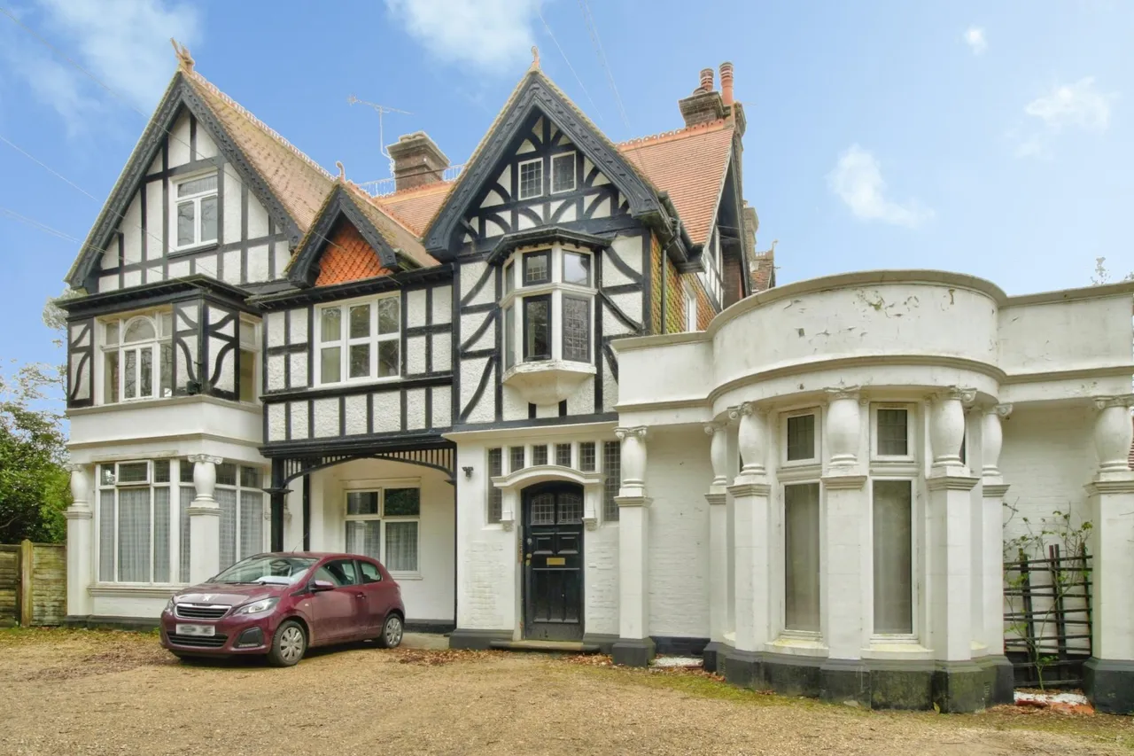 Beacon Road, Crowborough, TN6, photo 14