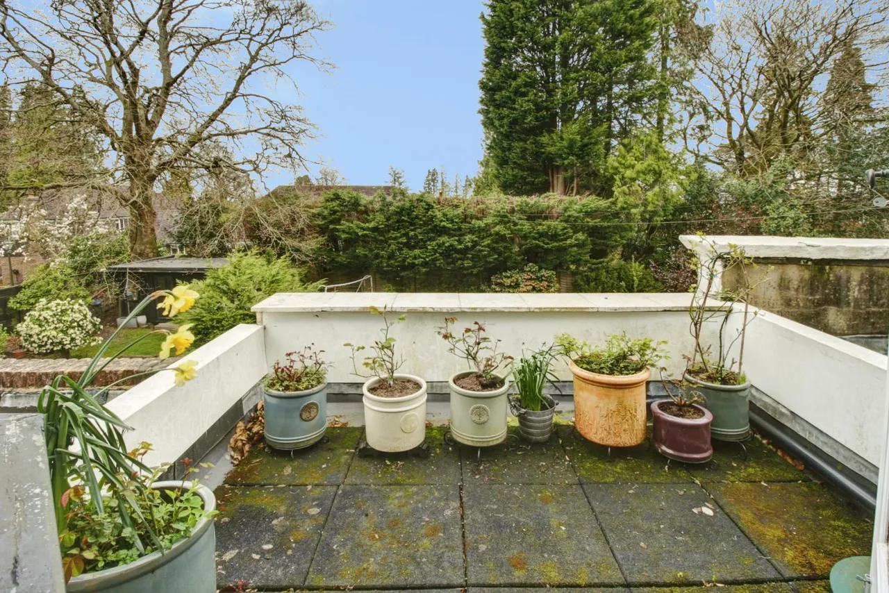 Beacon Road, Crowborough, TN6, photo 12