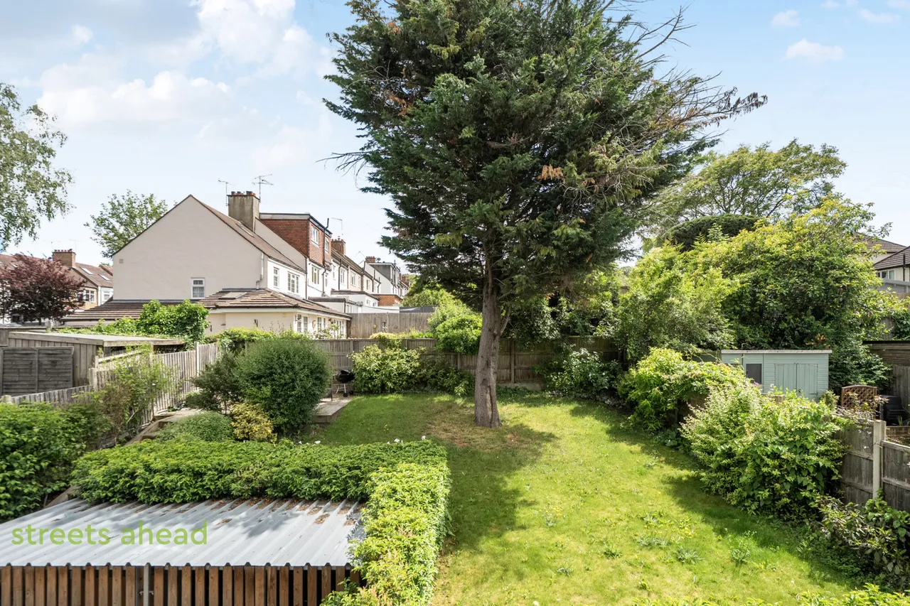 Chipstead Valley Road, Coulsdon, CR5, photo 11