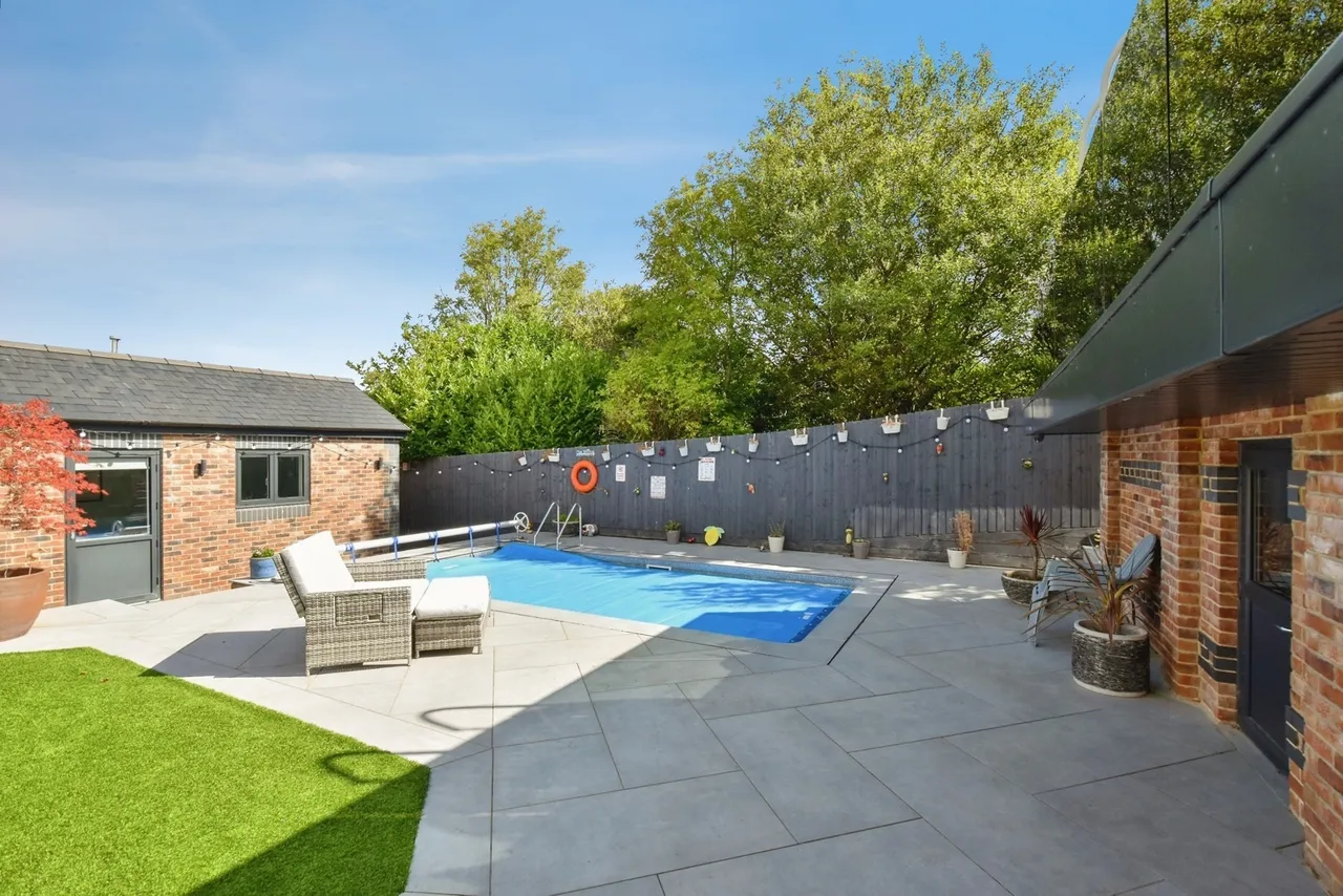Park Lane, Lower Brynamman, SA18, photo 14