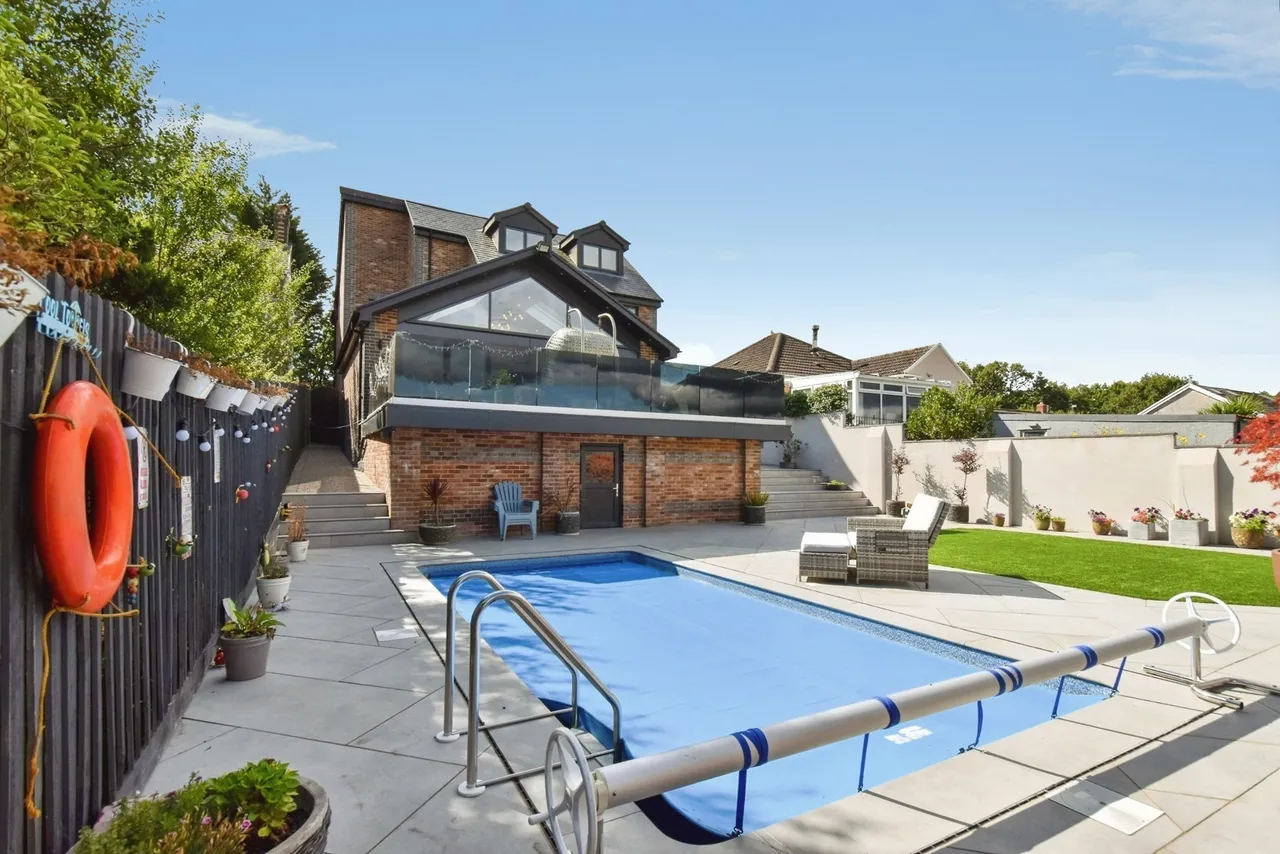 Park Lane, Lower Brynamman, SA18, photo 15