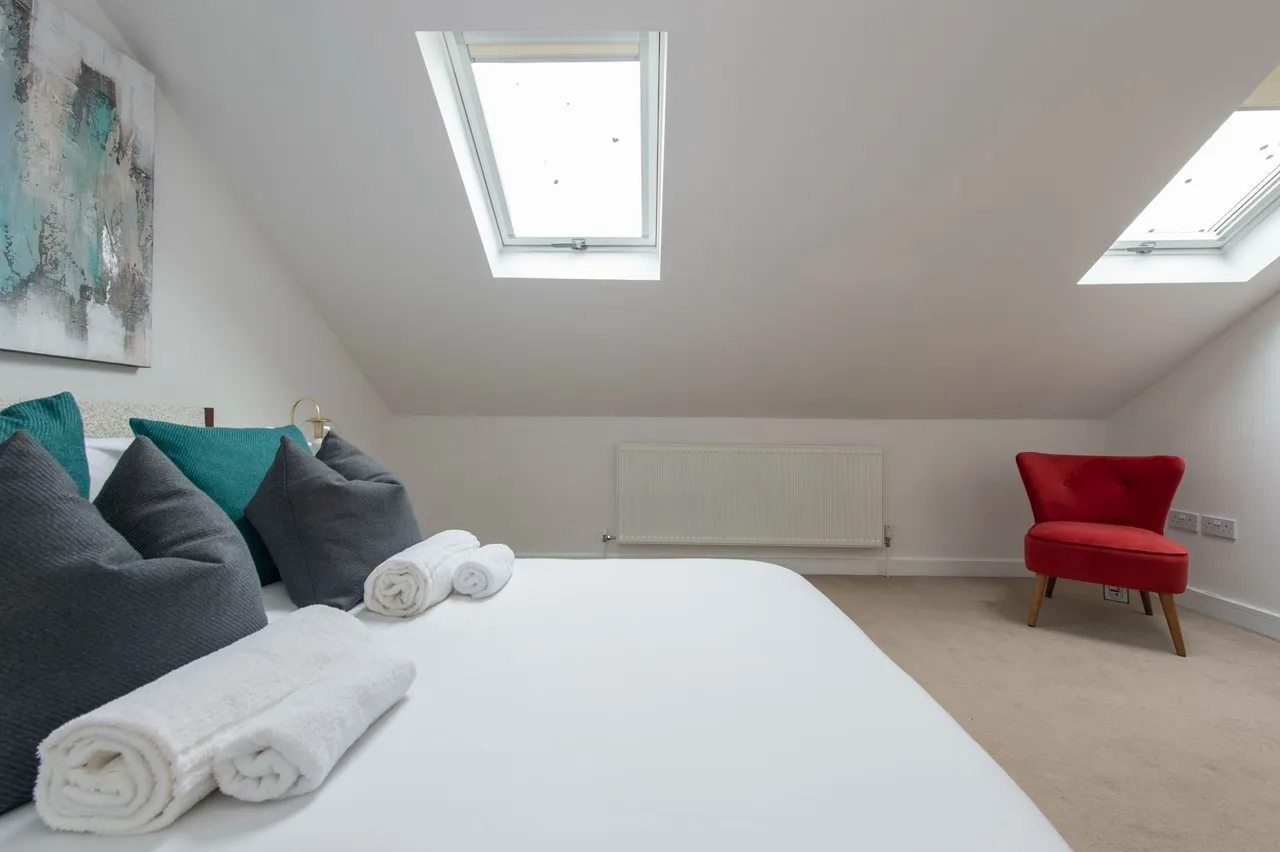 Flat C, 65 Wellmeadow Road, London, photo 12