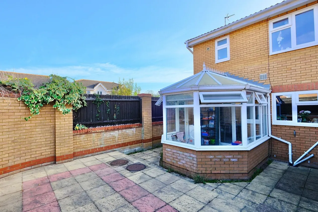 Alder Drive, Huntingdon, PE29, photo 11