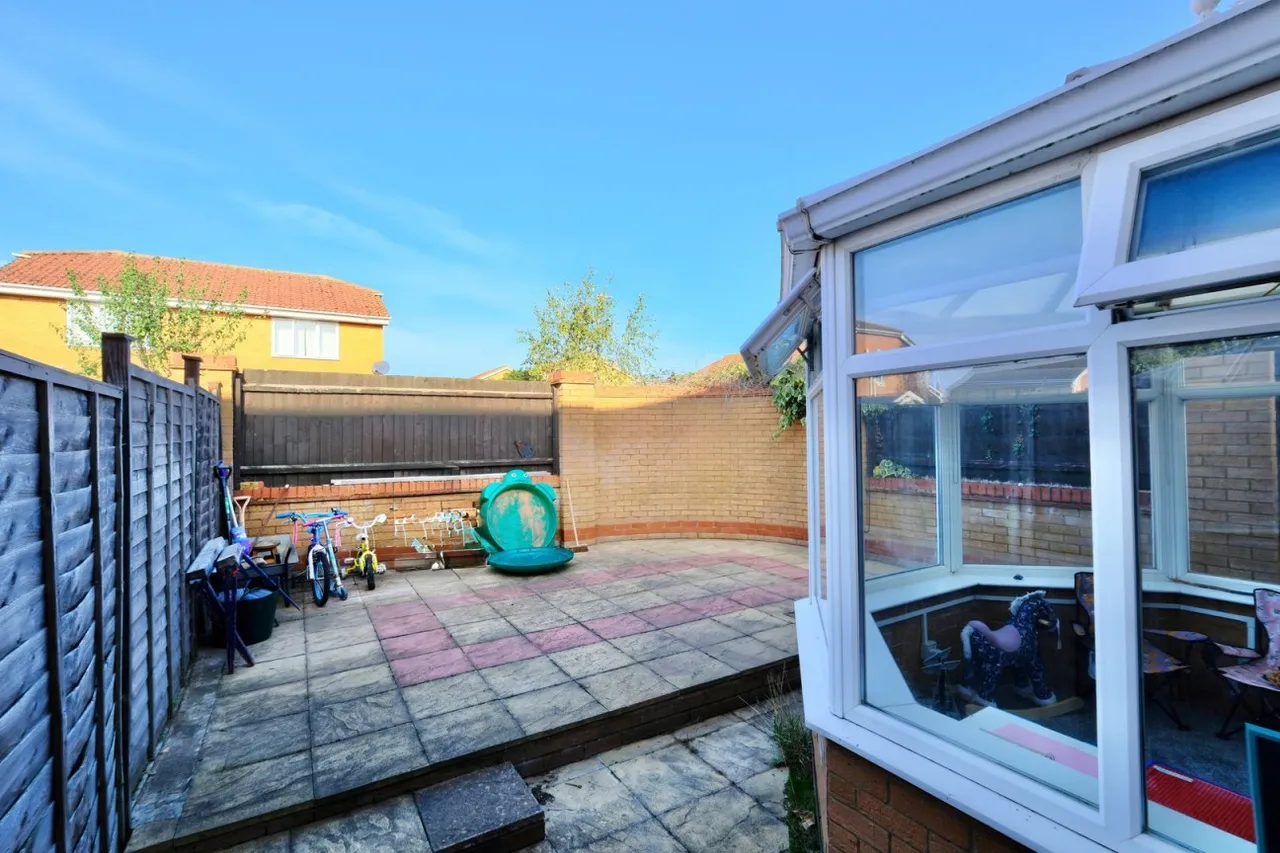 Alder Drive, Huntingdon, PE29, photo 12