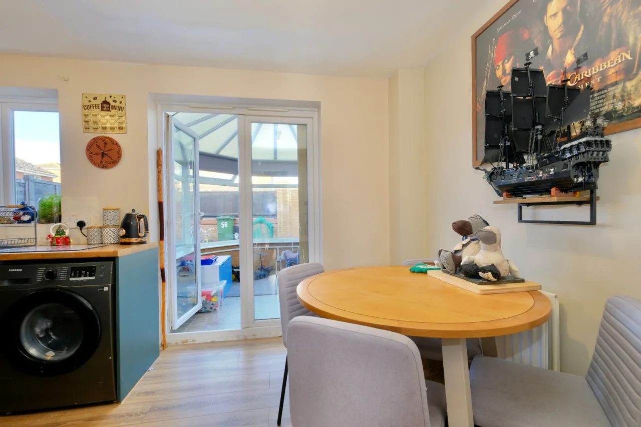 Alder Drive, Huntingdon, PE29, photo 4