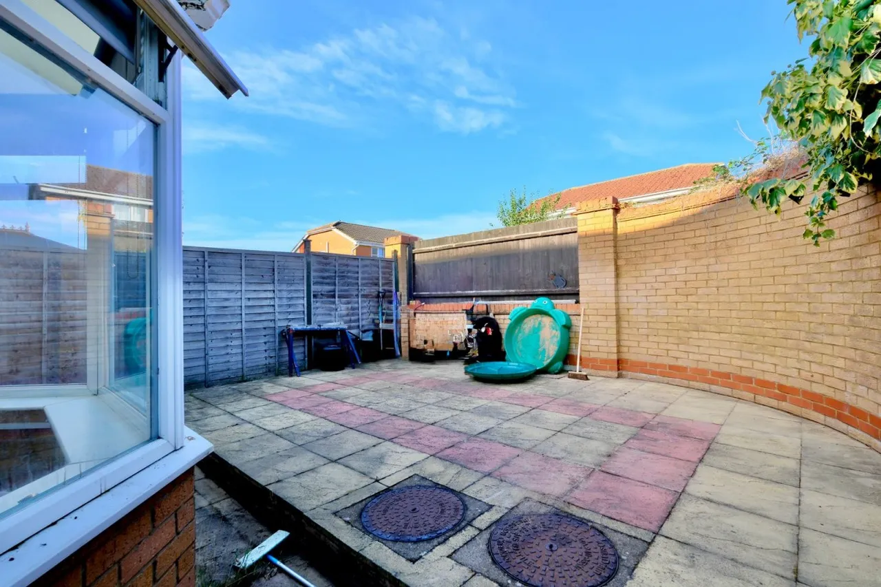 Alder Drive, Huntingdon, PE29, photo 10