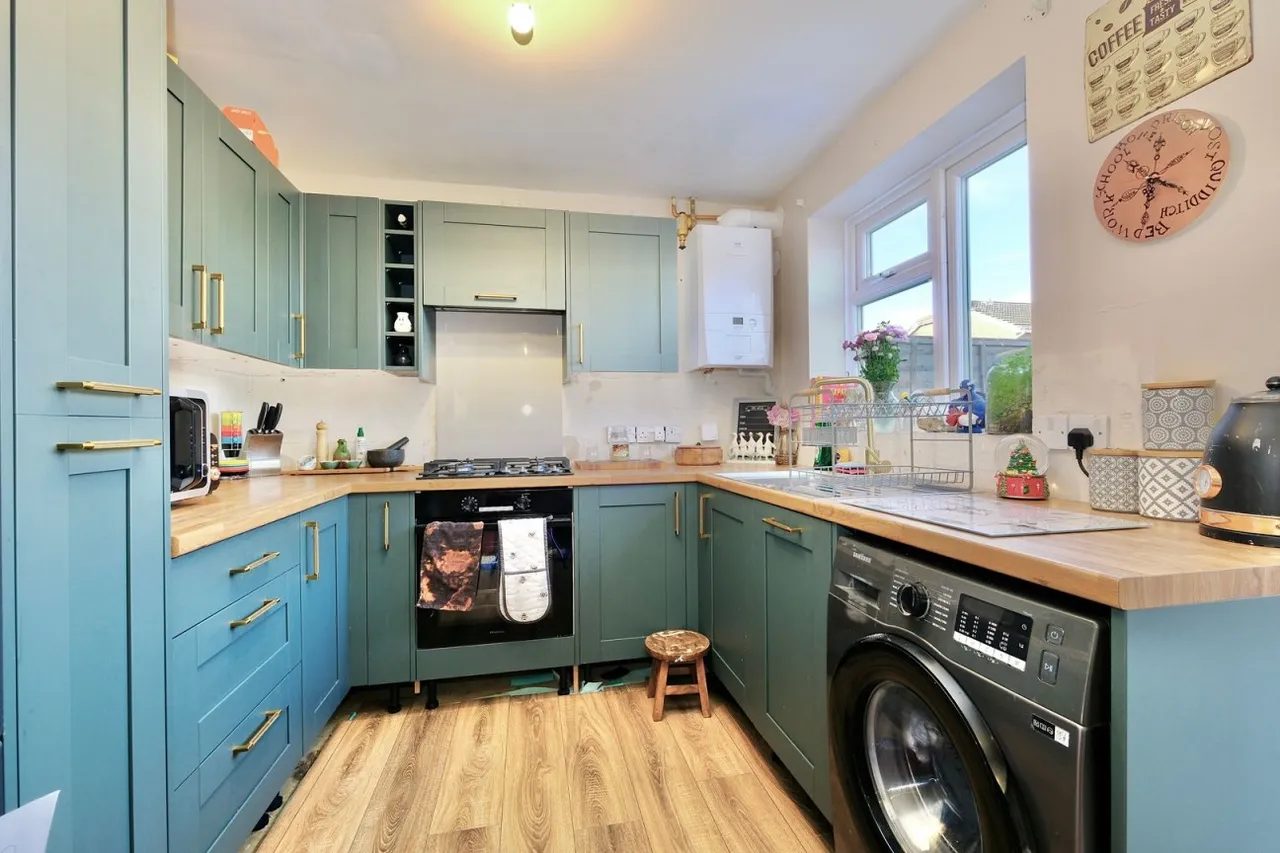 Alder Drive, Huntingdon, PE29, photo 5