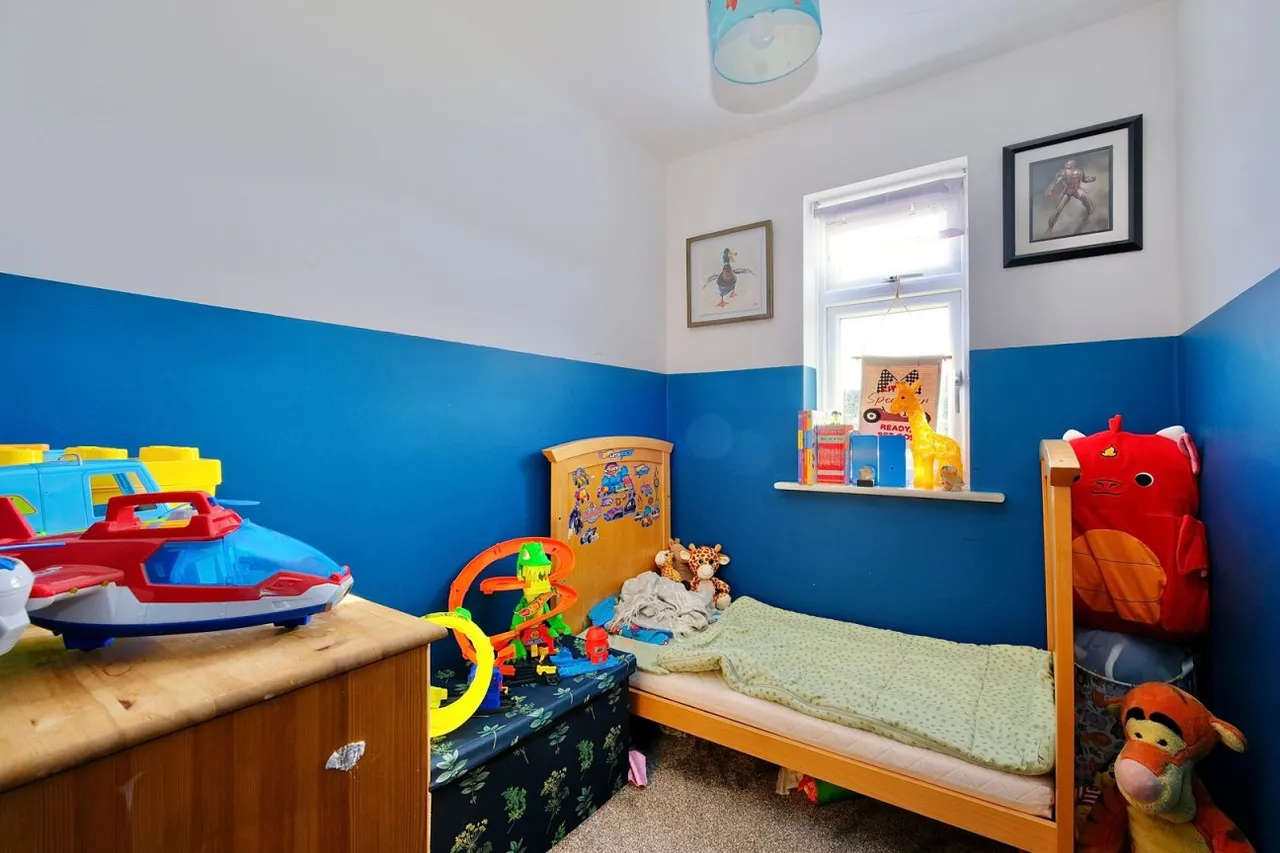 Alder Drive, Huntingdon, PE29, photo 8