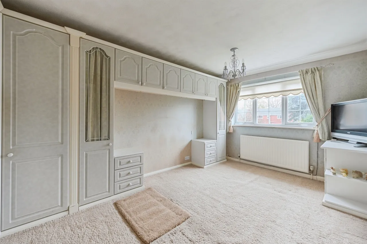 Medina Close, Alvaston, DE24, photo 9