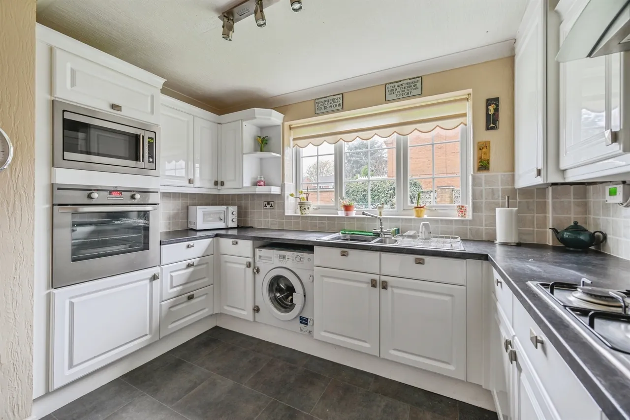 Medina Close, Alvaston, DE24, photo 6