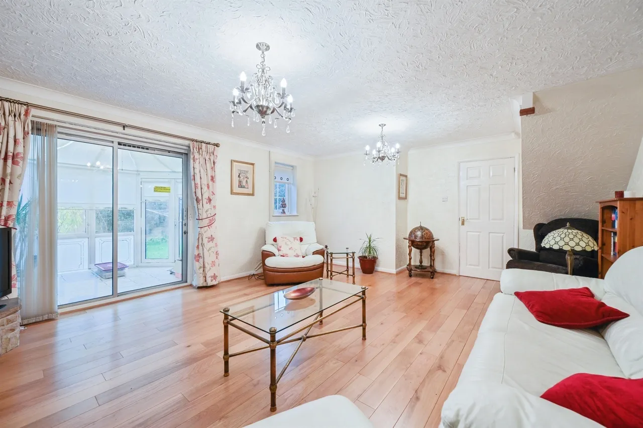 Medina Close, Alvaston, DE24, photo 5