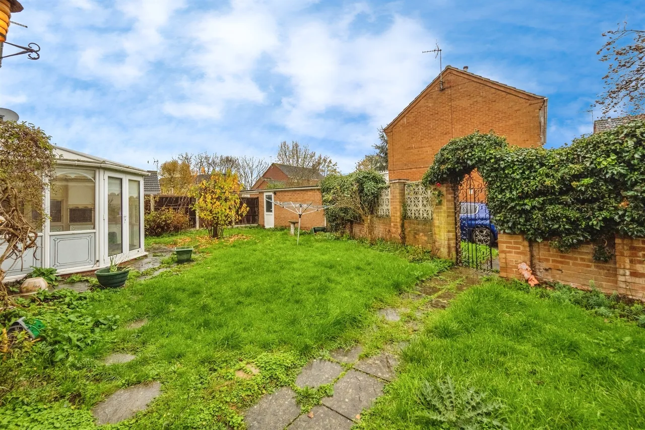 Medina Close, Alvaston, DE24, photo 16