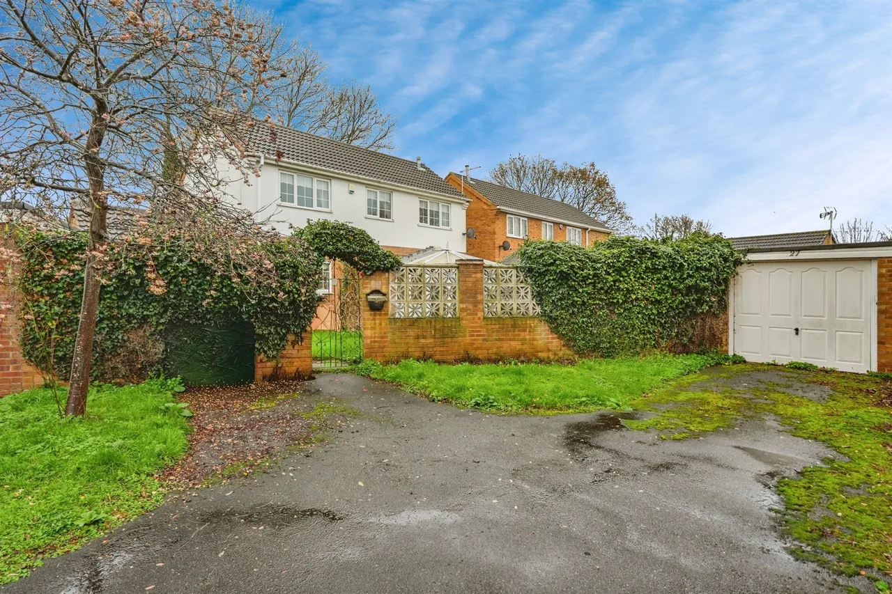 Medina Close, Alvaston, DE24, photo 15