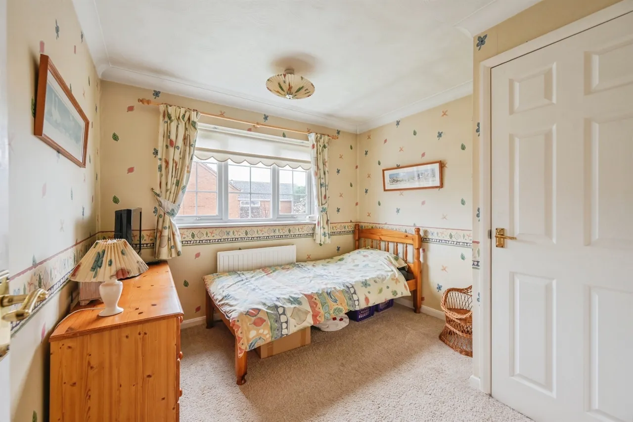 Medina Close, Alvaston, DE24, photo 11
