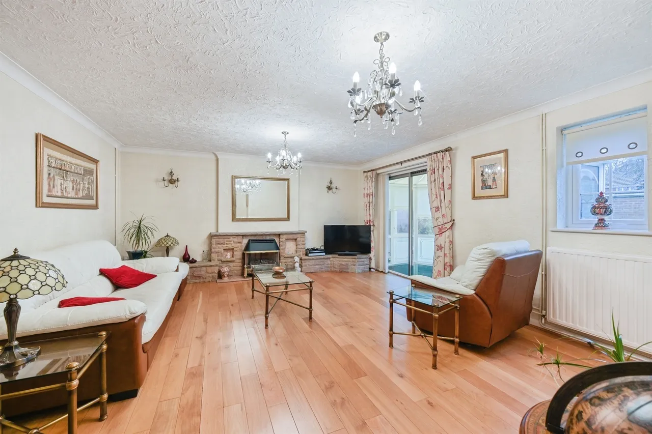 Medina Close, Alvaston, DE24, photo 4