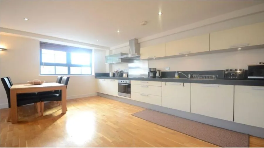 Forbury Road, Reading, RG1, photo 6