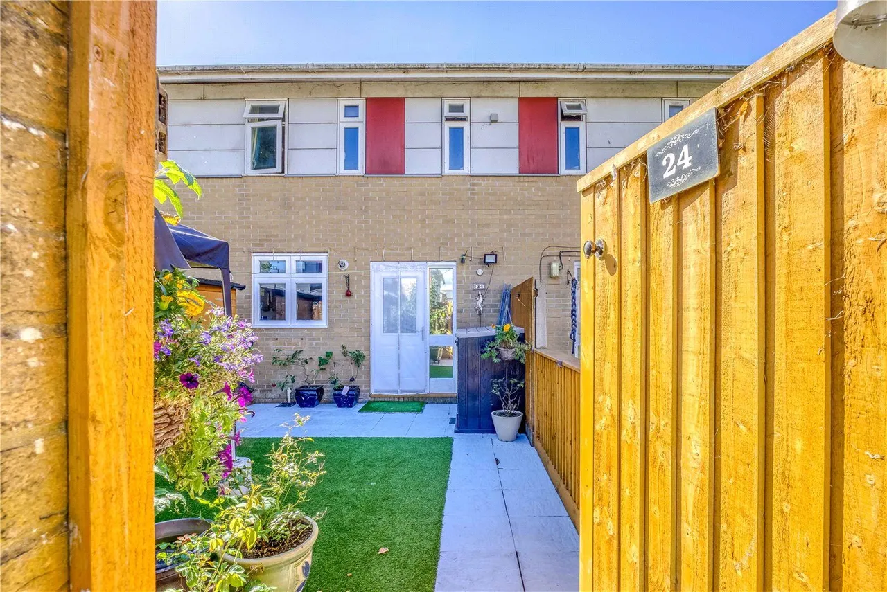 Bartlett Way, Parkstone, BH12, photo 8
