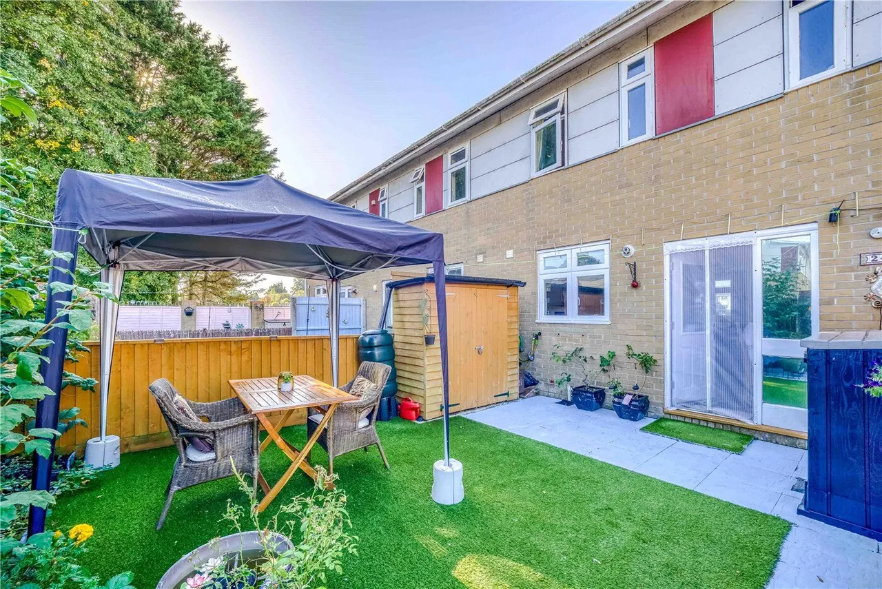 Bartlett Way, Parkstone, BH12, photo 11