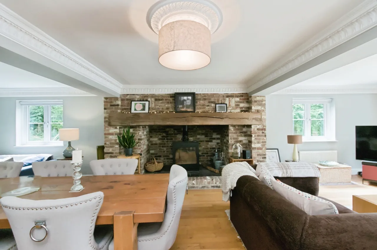 Mayfield Flat, Heathfield, TN21, photo 3