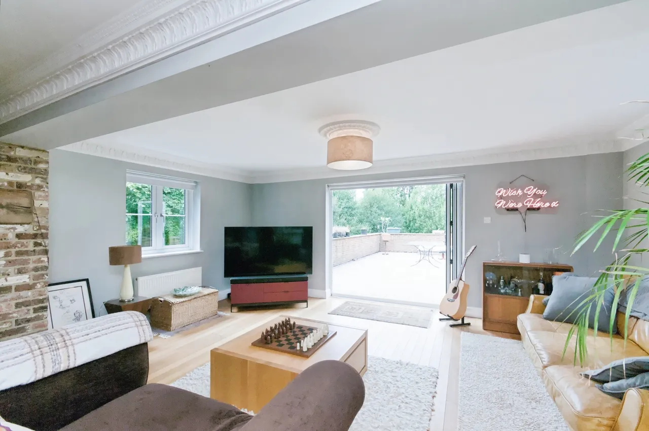 Mayfield Flat, Heathfield, TN21, photo 4