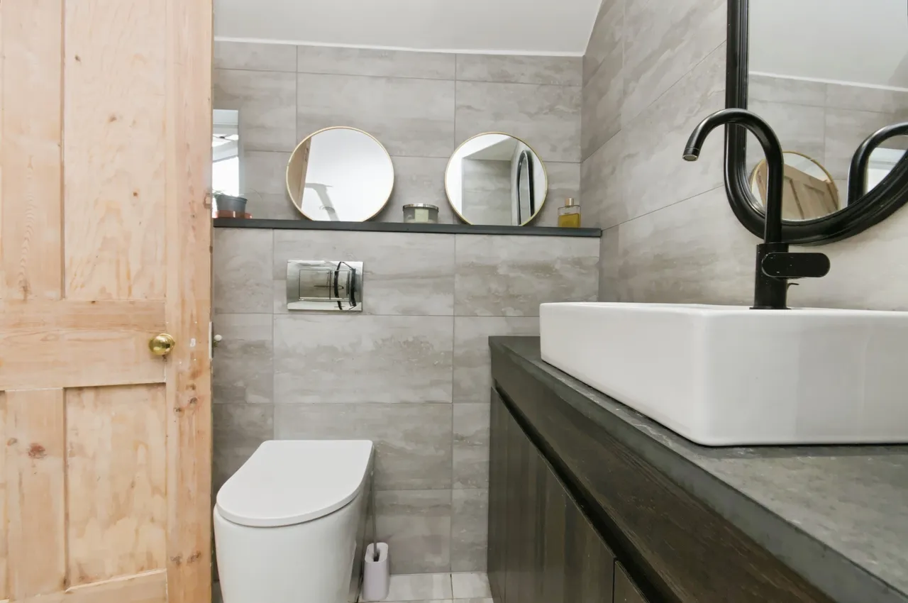 Mayfield Flat, Heathfield, TN21, photo 21