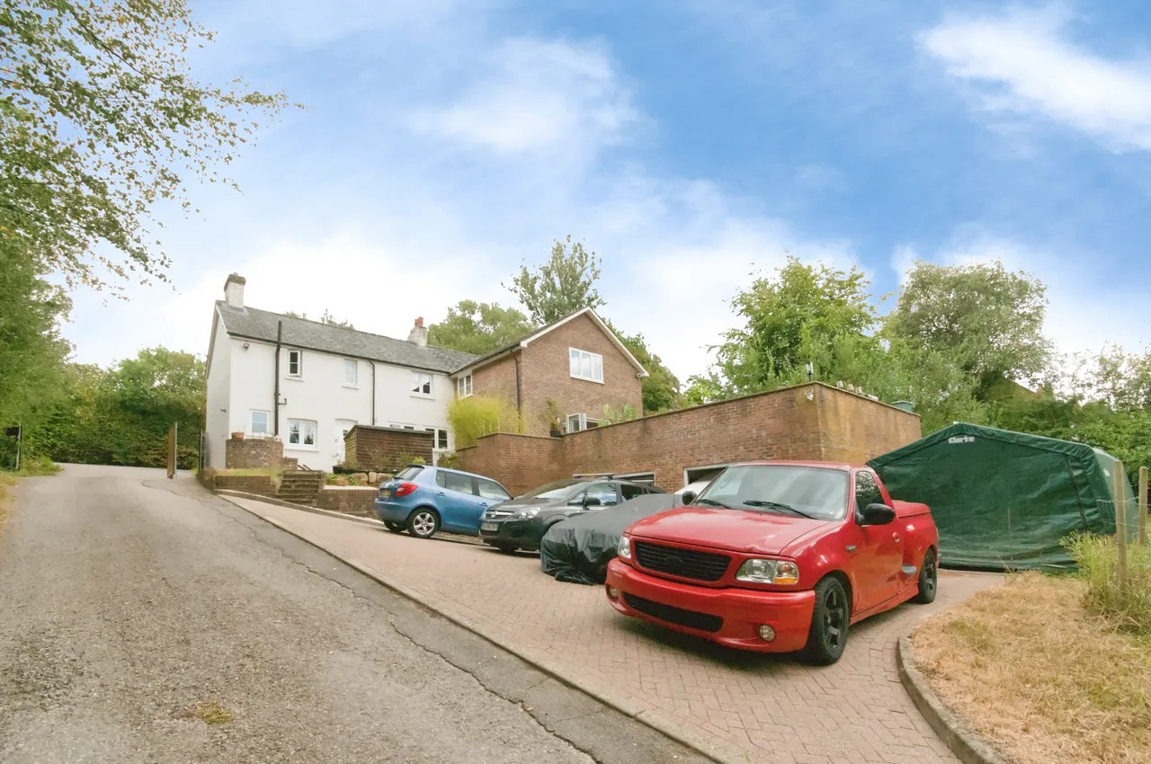 Mayfield Flat, Heathfield, TN21, photo 32