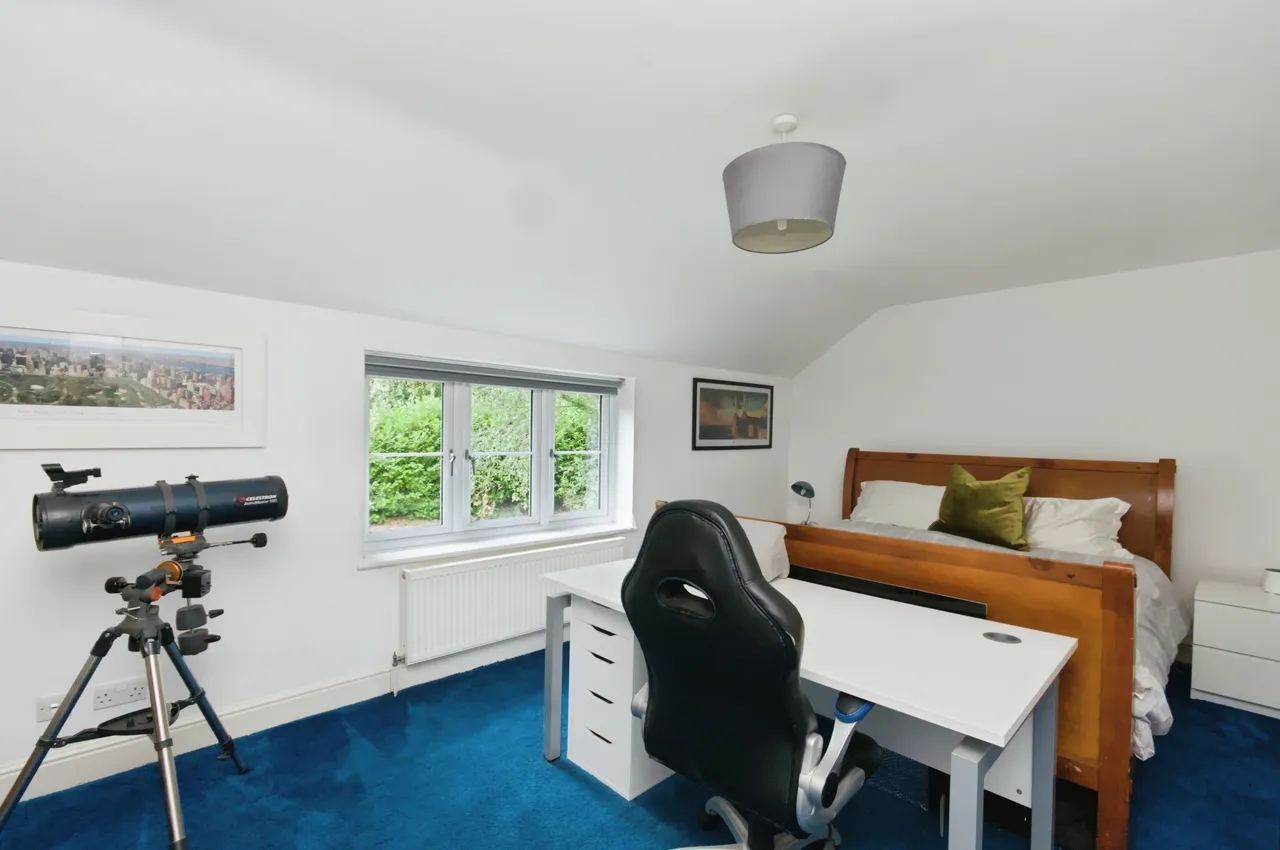 Mayfield Flat, Heathfield, TN21, photo 17