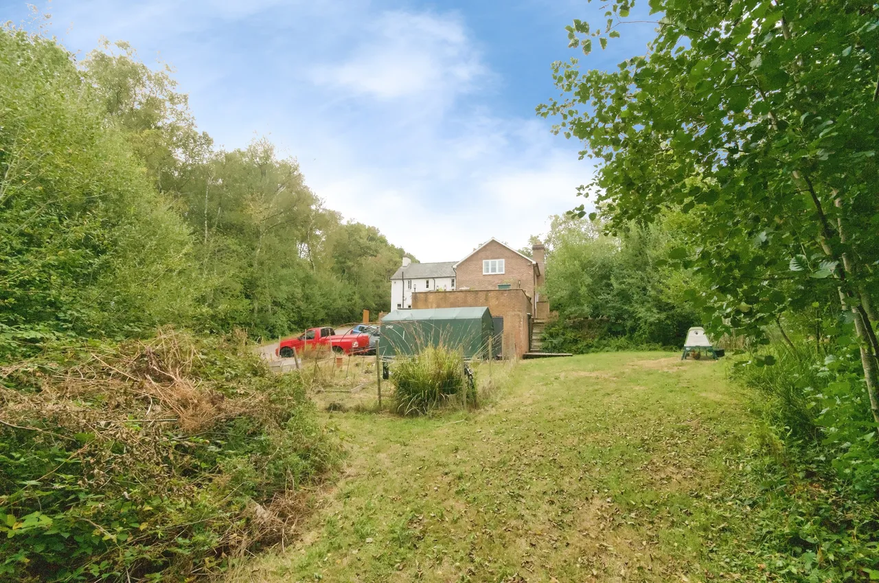 Mayfield Flat, Heathfield, TN21, photo 30