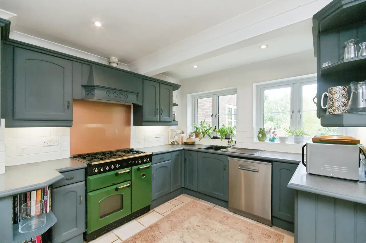 Mayfield Flat, Heathfield, TN21, photo 10