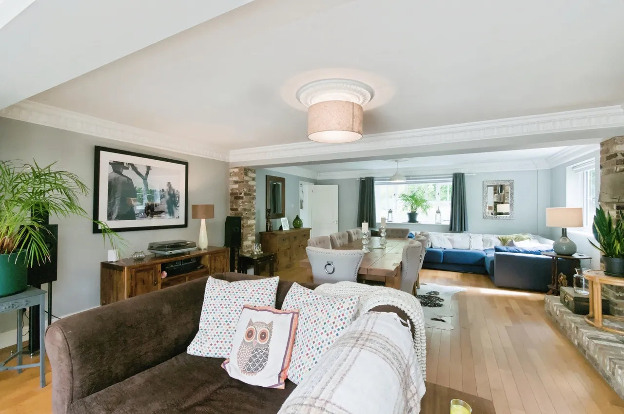 Mayfield Flat, Heathfield, TN21, photo 7