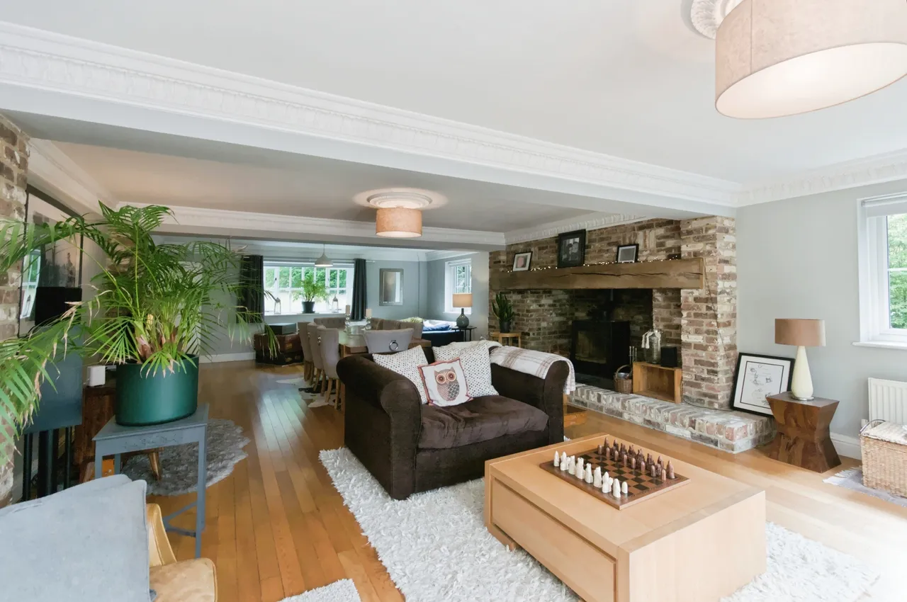 Mayfield Flat, Heathfield, TN21, photo 2