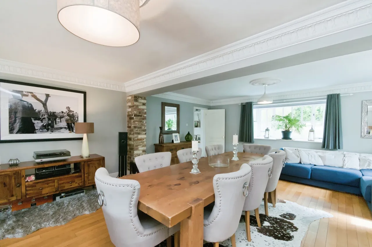 Mayfield Flat, Heathfield, TN21, photo 9