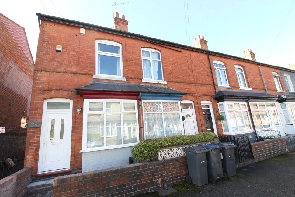 2 bed house for sale, Wroxton Road, Birmingham, B26