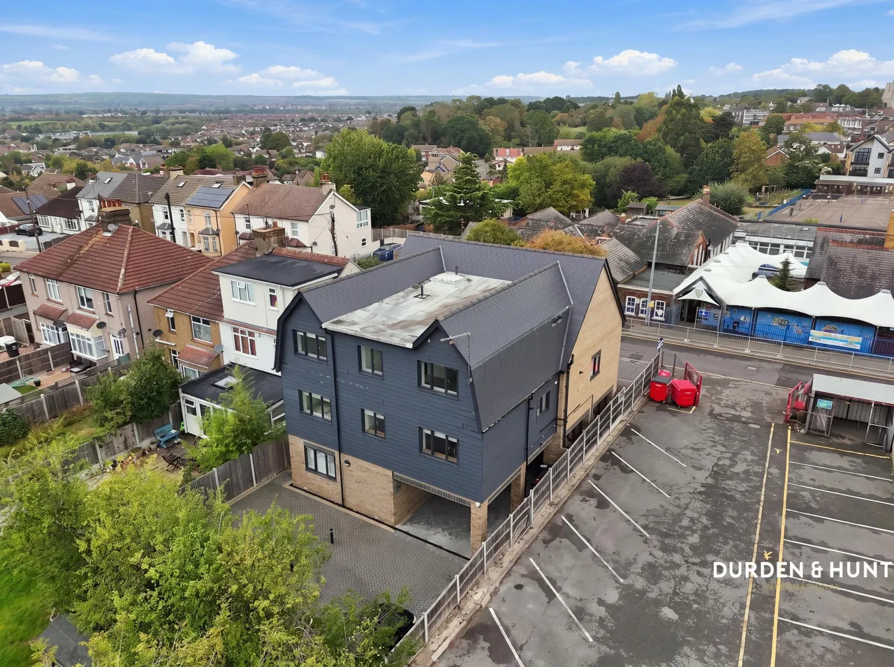 Love Lane, Rayleigh, SS6, photo 11