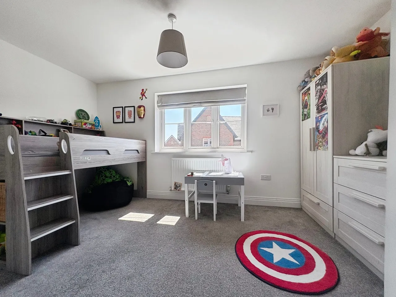 Cardwell Road, Farnham, Surrey, GU9 0FB, photo 6