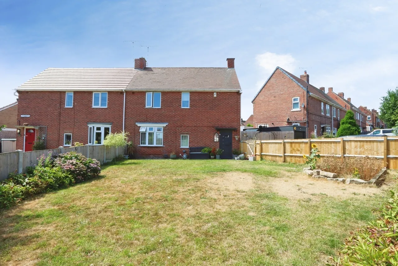 Lestermoor Avenue, SHEFFIELD, South Yorkshire, S26, photo 20