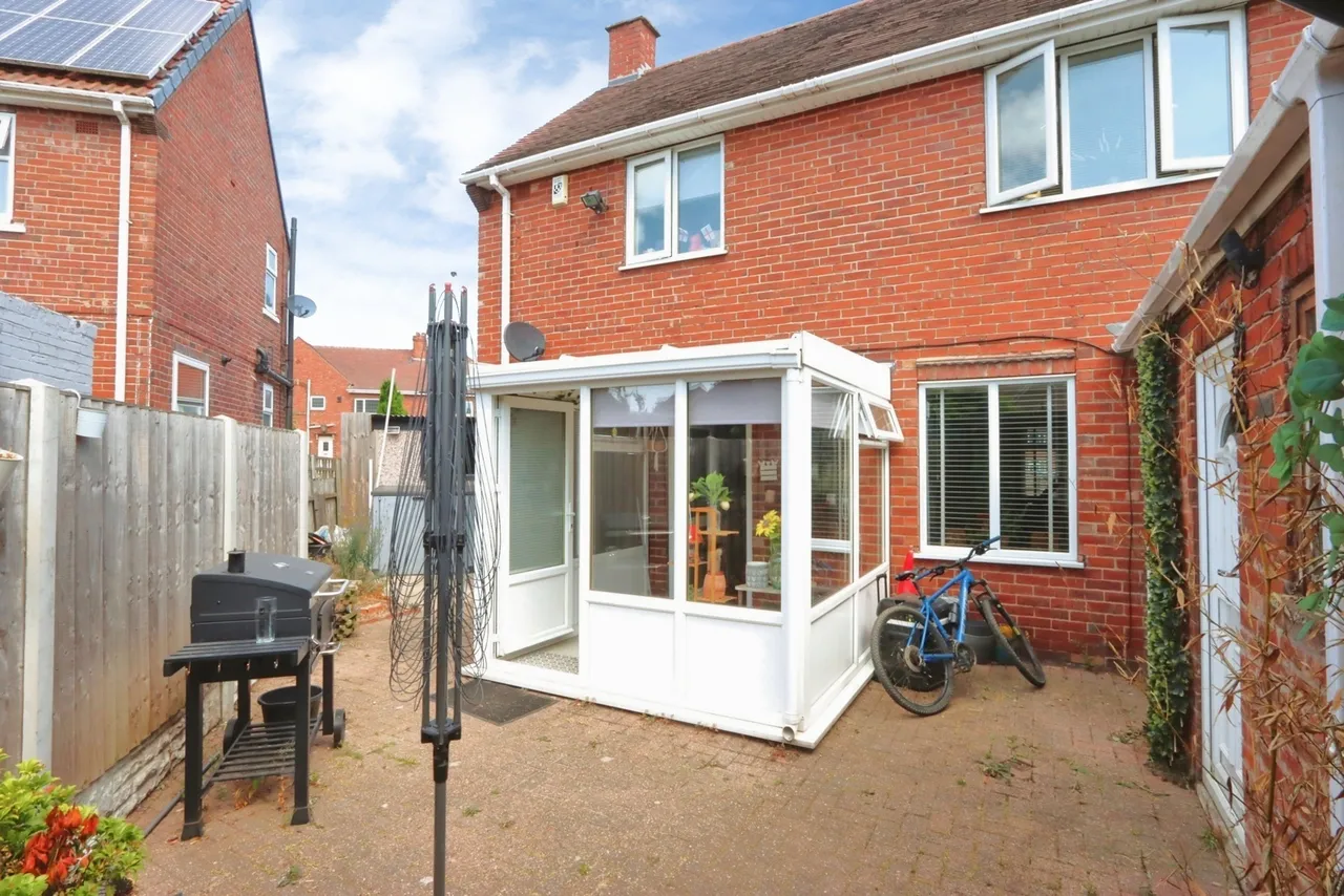 Lestermoor Avenue, SHEFFIELD, South Yorkshire, S26, photo 18