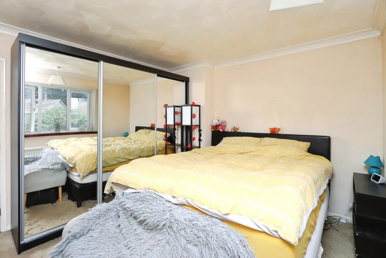 Lestermoor Avenue, SHEFFIELD, South Yorkshire, S26, photo 11