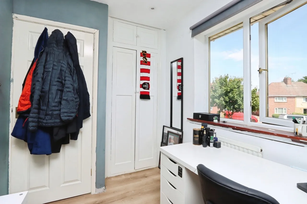 Lestermoor Avenue, SHEFFIELD, South Yorkshire, S26, photo 15