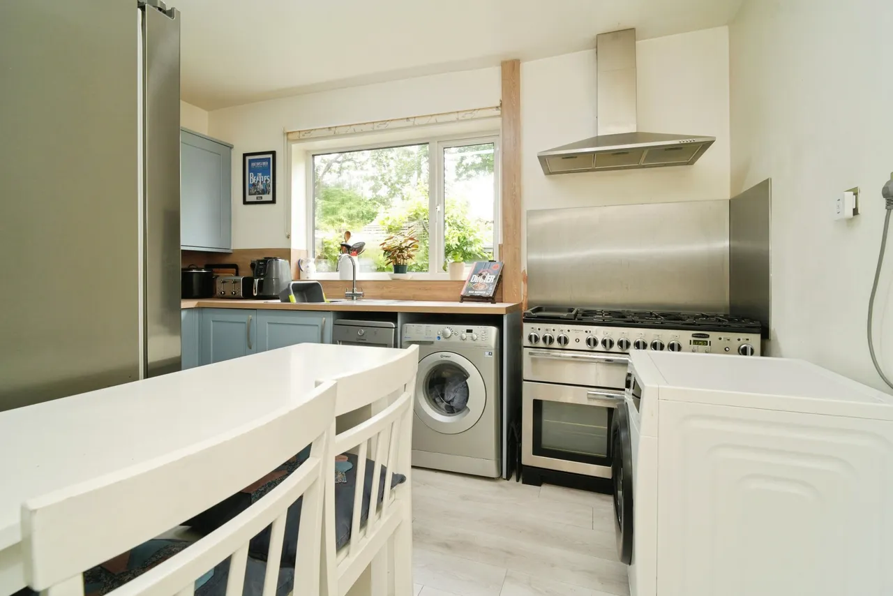 Worsley Avenue, Manchester, M28, photo 5