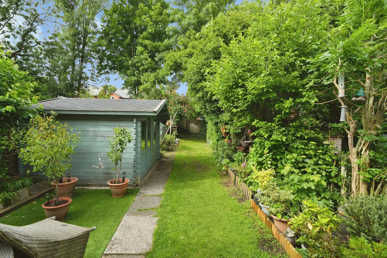 Worsley Avenue, Manchester, M28, photo 14