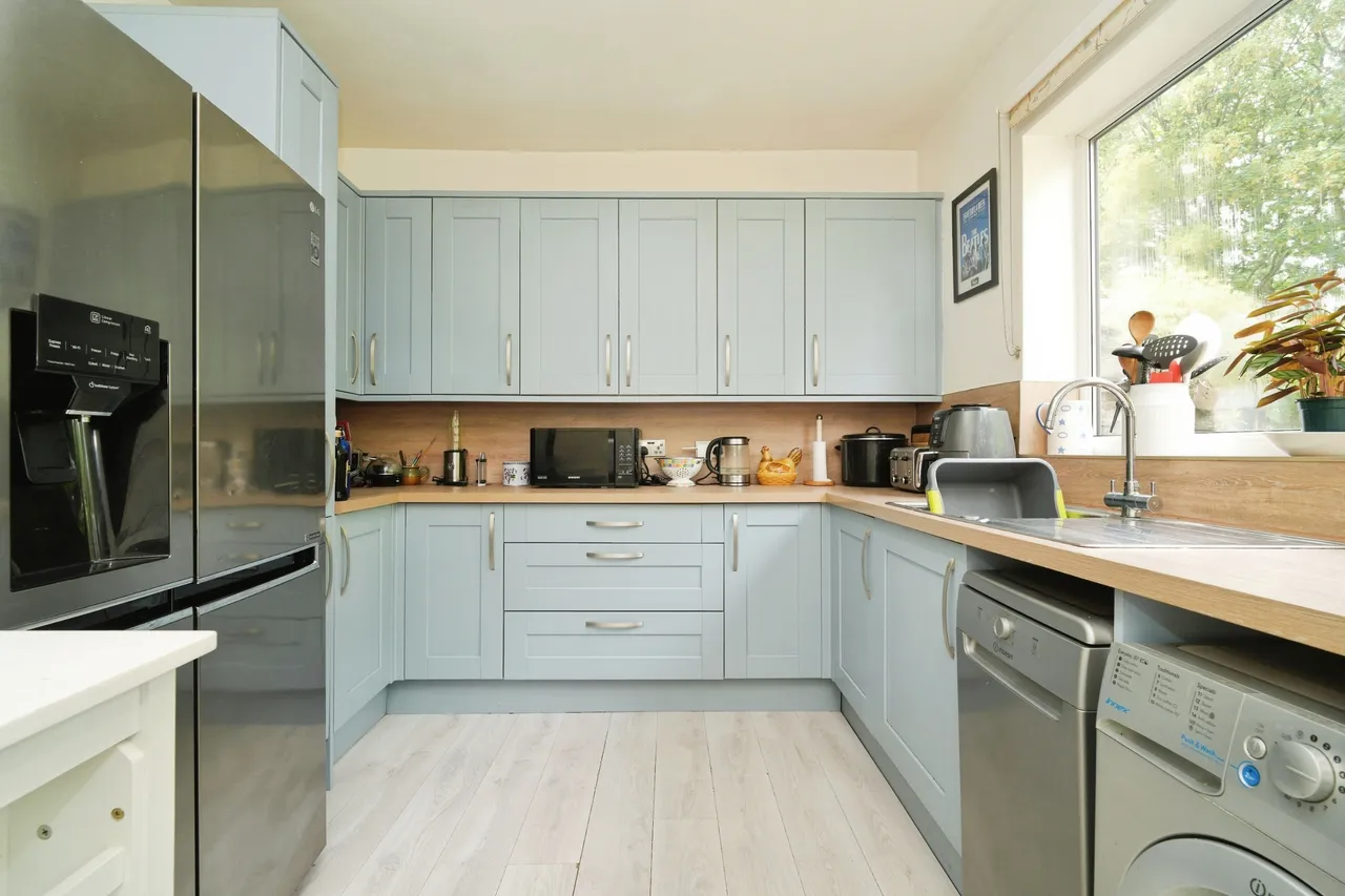 Worsley Avenue, Manchester, M28, photo 4