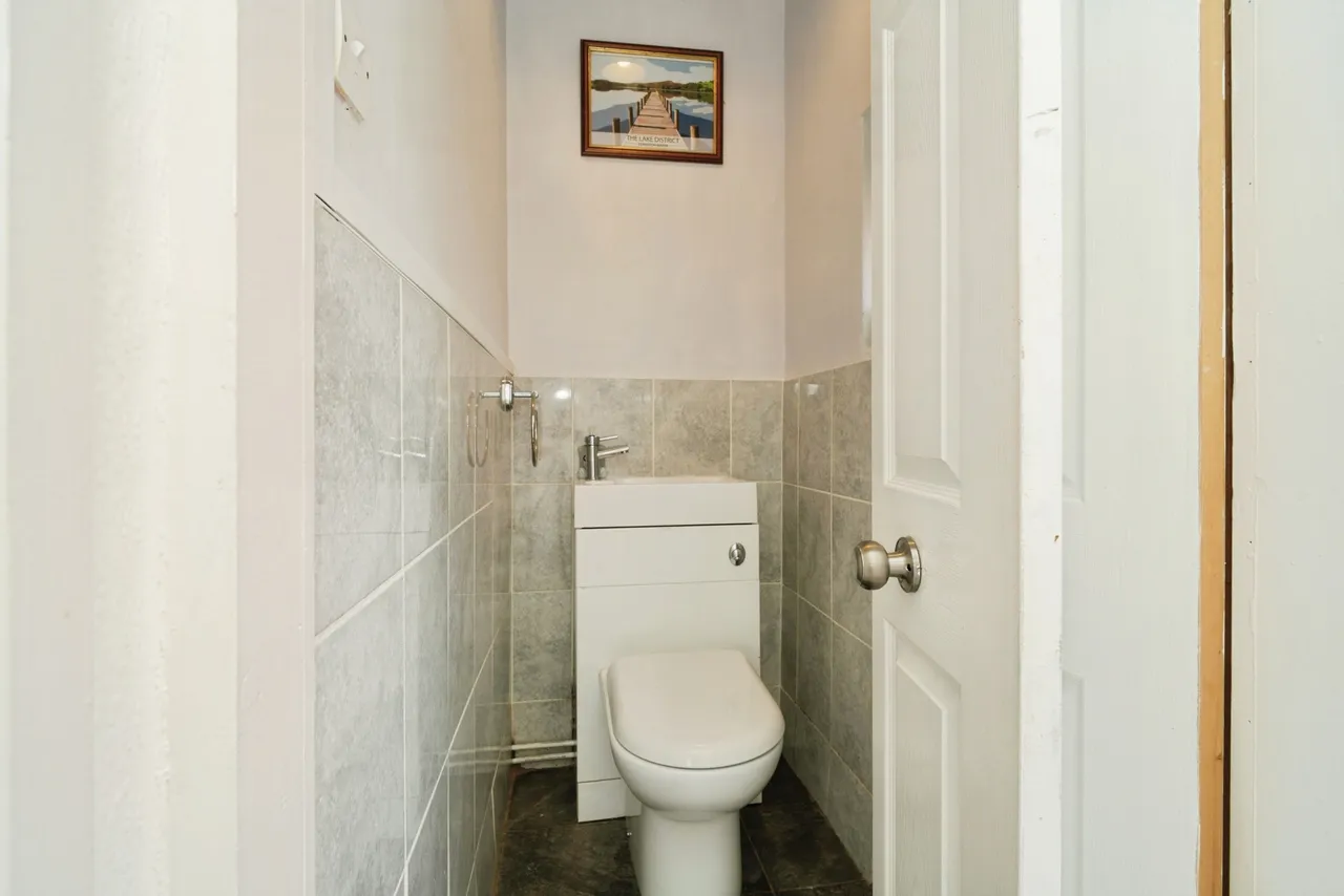 Worsley Avenue, Manchester, M28, photo 13